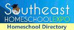 Southeast Homeschool Expo