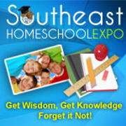 Southeast Homeschool Expo